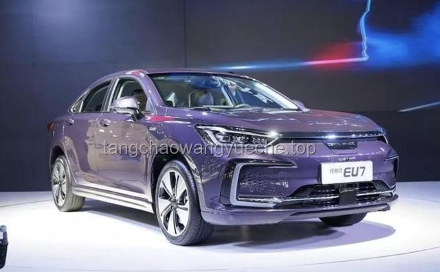 10万级600续航中级轿车市场破局之道：以某品牌电动汽车为例